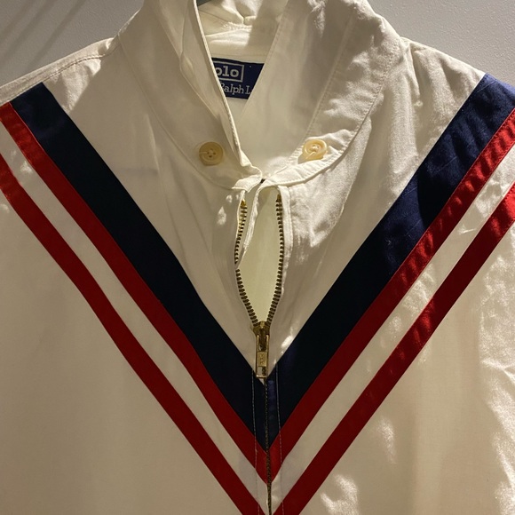 Light vest RALPH LAUREN - Picture 6 of 10